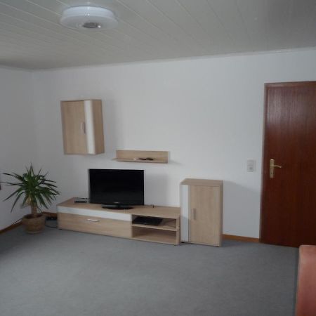 Ferienwohnung Schone Auszeit Hohegeiß Exterior foto