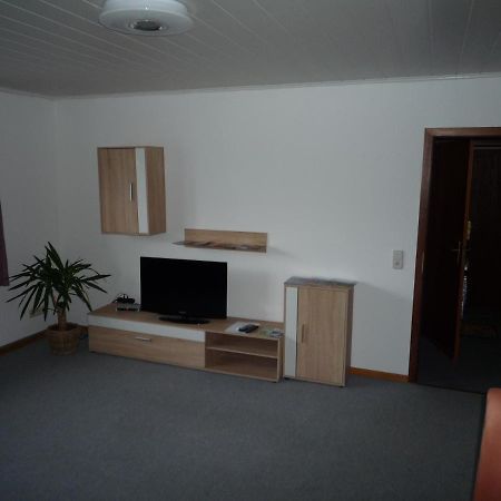 Ferienwohnung Schone Auszeit Hohegeiß Exterior foto