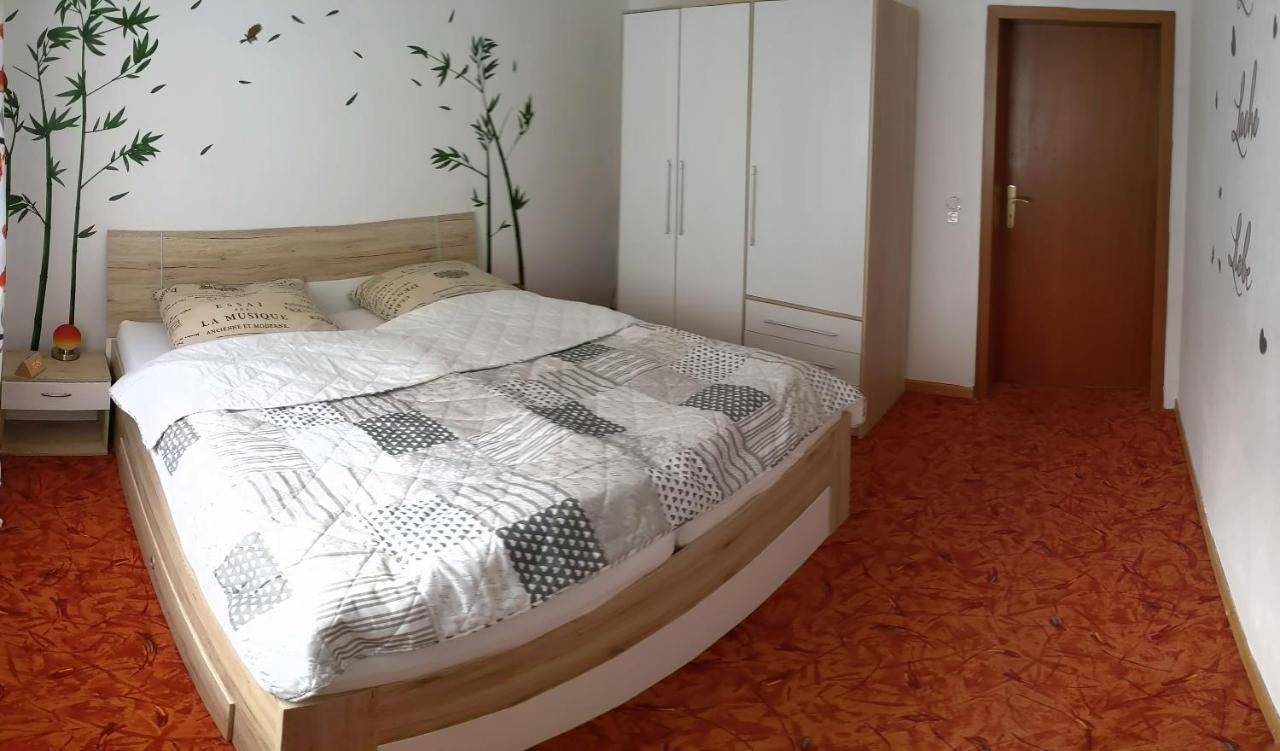 Ferienwohnung Schone Auszeit Hohegeiß Exterior foto