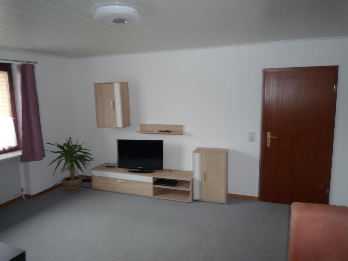 Ferienwohnung Schone Auszeit Hohegeiß Exterior foto