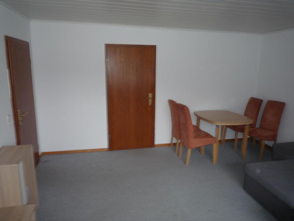 Ferienwohnung Schone Auszeit Hohegeiß Exterior foto