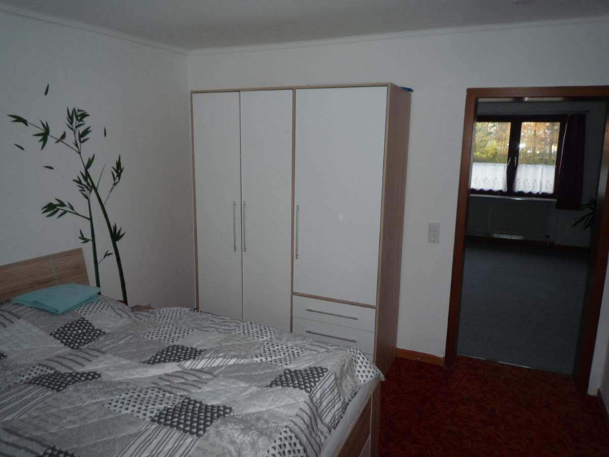Ferienwohnung Schone Auszeit Hohegeiß Exterior foto