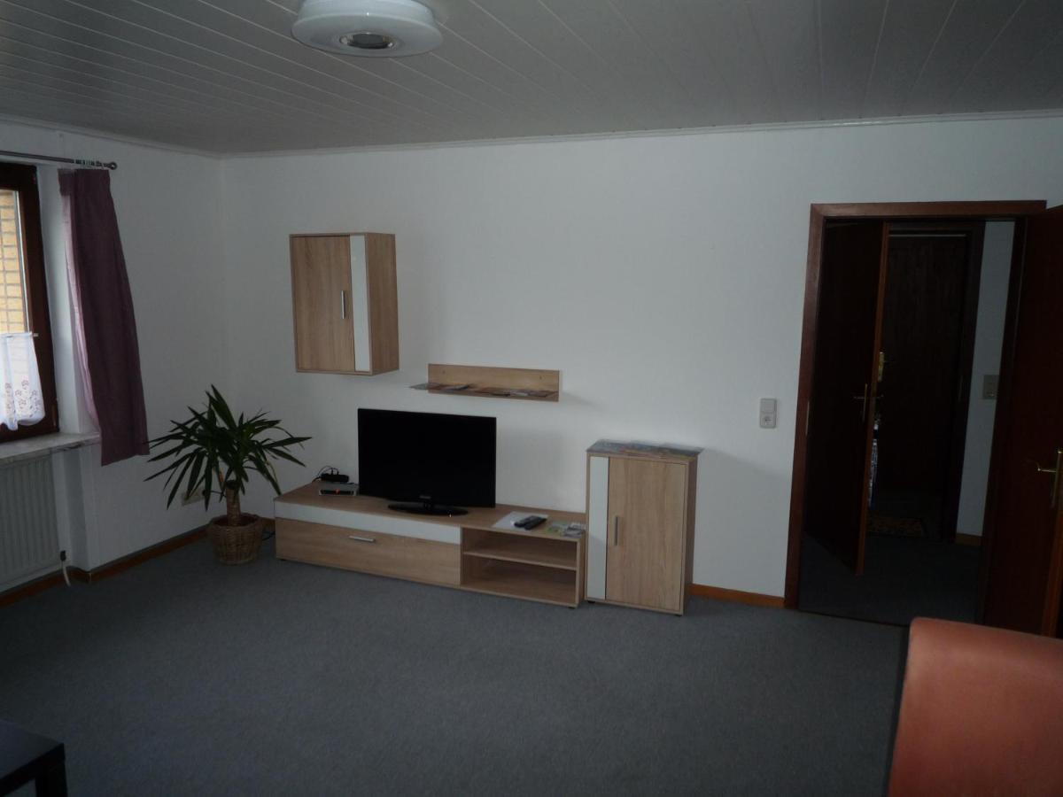 Ferienwohnung Schone Auszeit Hohegeiß Exterior foto