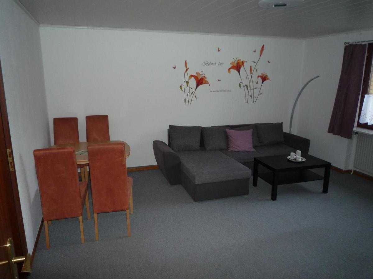 Ferienwohnung Schone Auszeit Hohegeiß Exterior foto